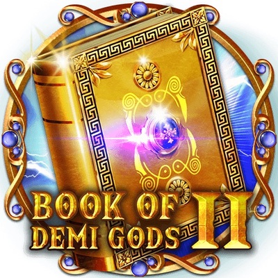 Book of Demi Gods II
