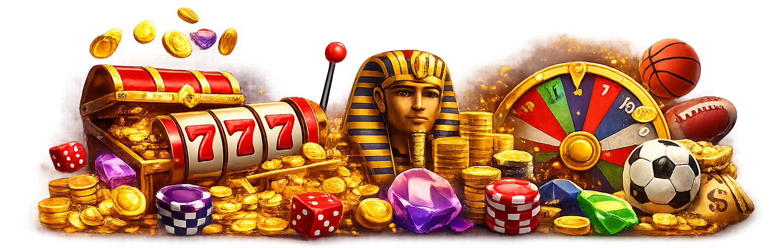 Casino Savaspin.