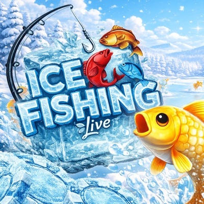 Ice Fishing