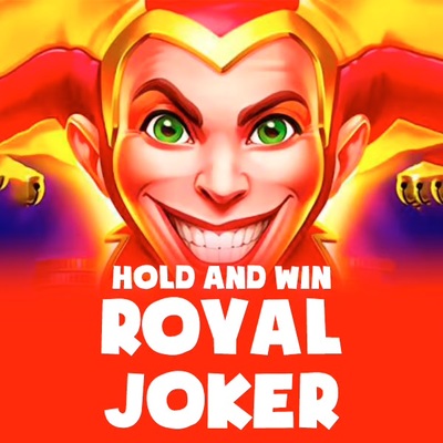 Royal Joker Hold and Win