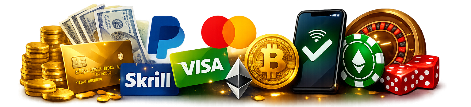 SavaSpin Casino Registration.