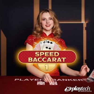 Speed Baccarat